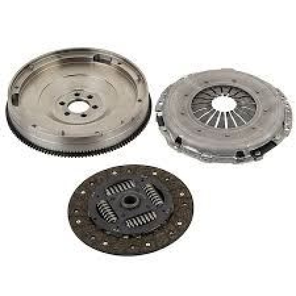 MAPA 10228420 Debriyaj Set Audi A4 1.8 Volanlı Debriyaj Set