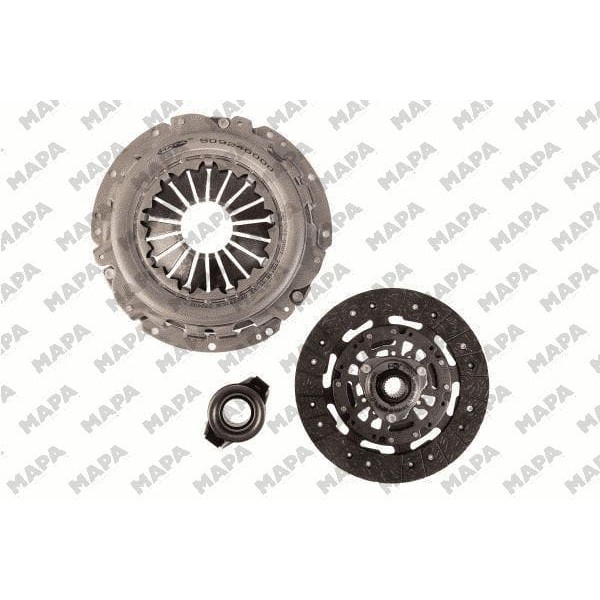 MAPA 10240600 Debriyaj Seti Nissan X-Traıl T30 2.2 Dı 4×4 01- Primera 2.2Dı 02- Yd22Ddt