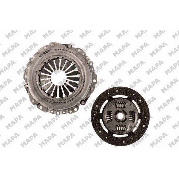 MAPA 11190009 Debriyaj Seti Micra K12 Note 1.4 Baskı - Balata 190-26 