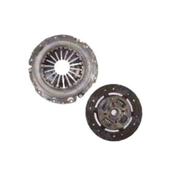 MAPA 11215100 Debriyaj Seti Scudo / Expert / Jumpy 1.9D