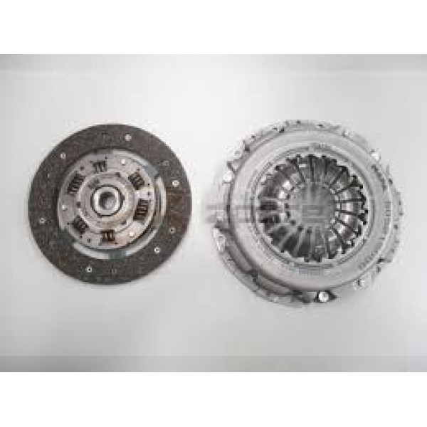 MAPA 11215409 Debriyaj Seti Kangoo Laguna II 01- Scenic 03- 1.6 16V Baskı - Balata