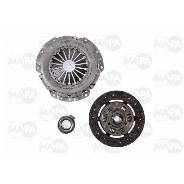 MAPA 11215600 Debriyaj Seti Suzıkı Vitara 1.6 1.6 16V 88-98 G16A-G16B 