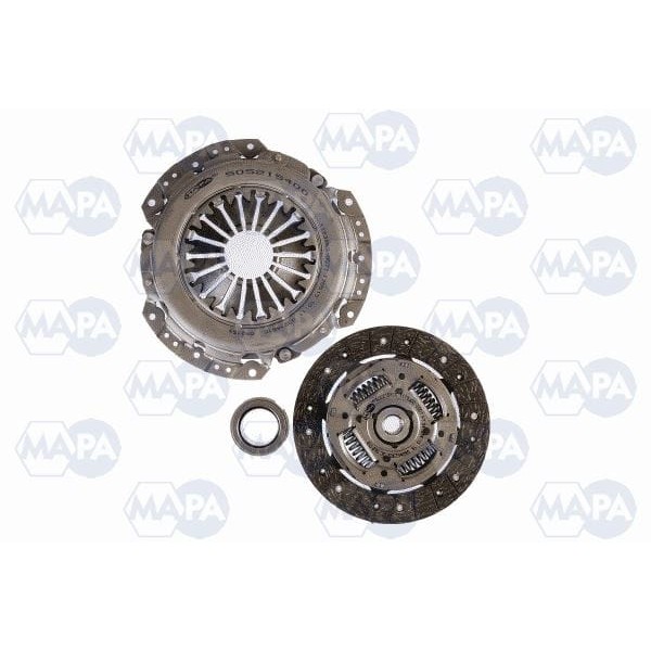 MAPA 11215700 Debriyaj Seti Aveo Kalos 1.4 8V