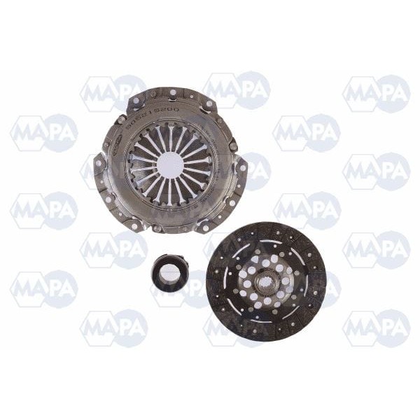 MAPA 11215800 Debriyaj Seti 1.6 16V 