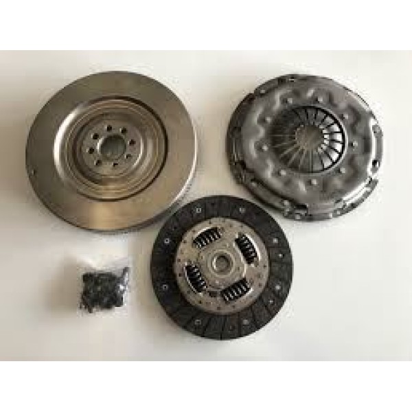 MAPA 11228009 Debriyaj Seti Transporter IV 2.5 TDI 