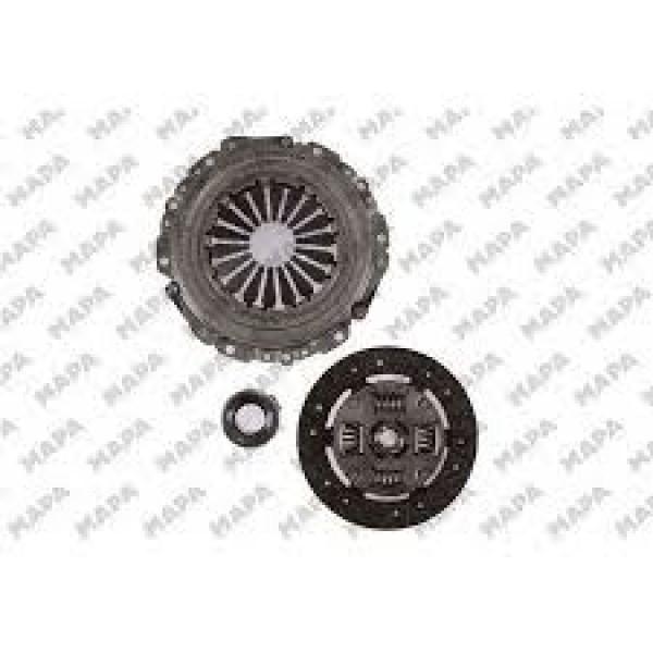 MAPA 11228029 Debriyaj Seti T5 95-03 2.5TDI