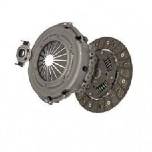 MAPA 12215600 Debriyaj Seti Golf IV Bora / A3 / Leon 1.8