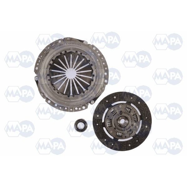 MAPA 13215500 Debriyaj Seti Scudo / Expert / Jumpy 1.9D 1.9 Td