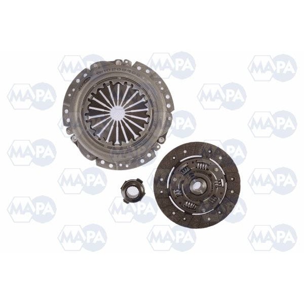 MAPA 14200000 Debriyaj Seti Laguna 94-95 2.0 