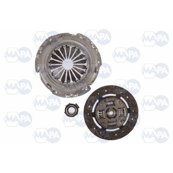 MAPA 14200500 Debriyaj Seti Stilo Punto 1.4 16V 