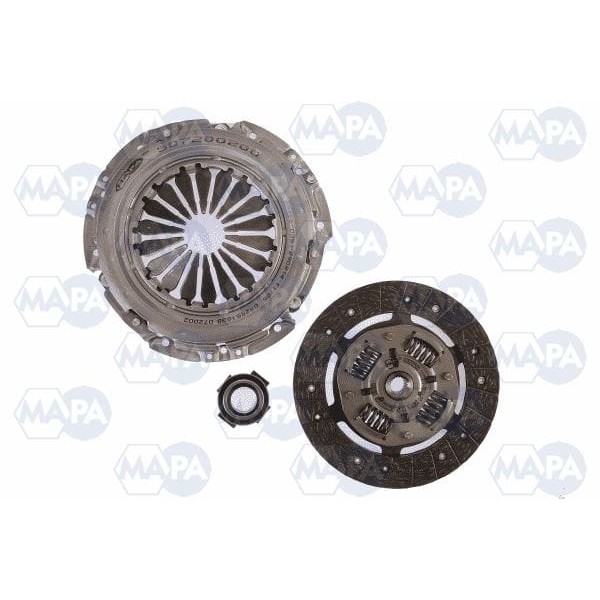 MAPA 14200600 Debriyaj Seti 500 1.3 Mjet 