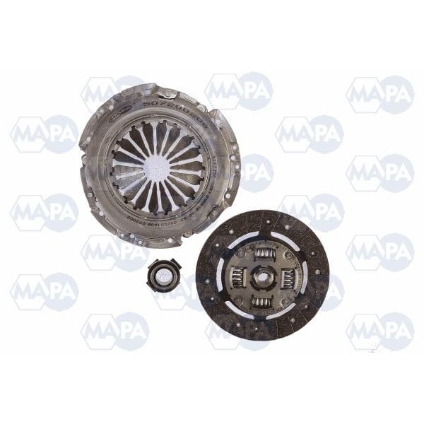 MAPA 14200900 Debriyaj Seti Doblo 05- 1.4