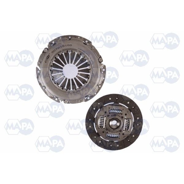 MAPA 14215209 Debriyaj Seti Logan 1.4 Baskı - Disk 