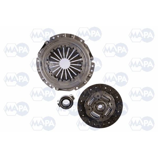 MAPA 15215300 Debriyaj Seti Avensis 1.6 1.8 Celıca 1.8İ 16V 1.6 Stı Corolla 1.6 