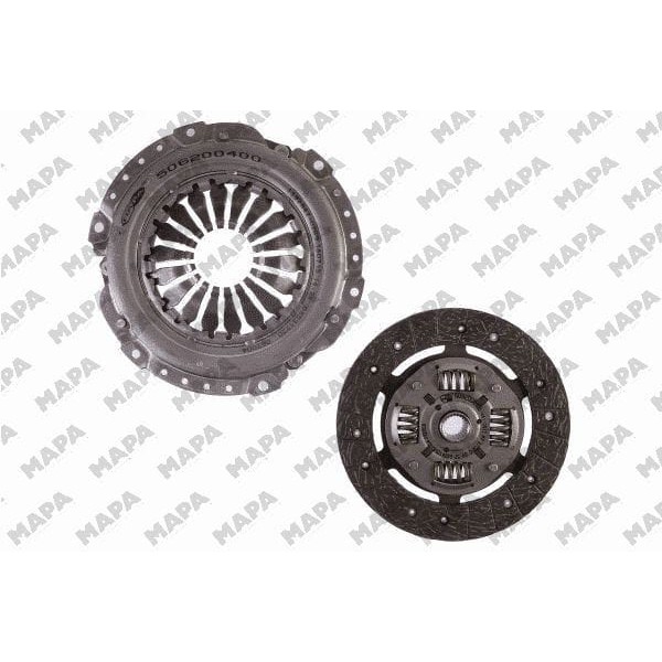 MAPA 16200809 Debriyaj Seti Vectra B 95-99 1.7 Td 