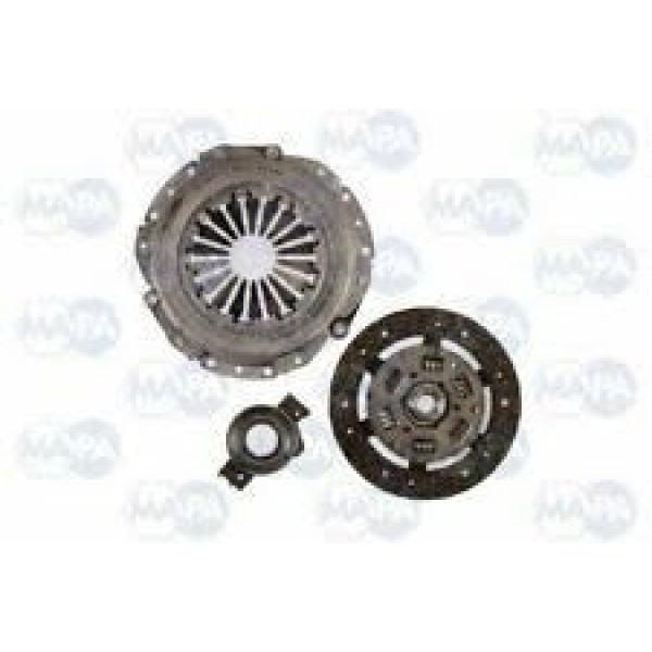 MAPA 16215300 Debriyaj Seti Agila 1.3 Cdtı