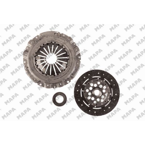 MAPA 16215700 Debriyaj Seti Benz E-Class W124 E 200 124.019 E-Class W210 E 200 210.035 