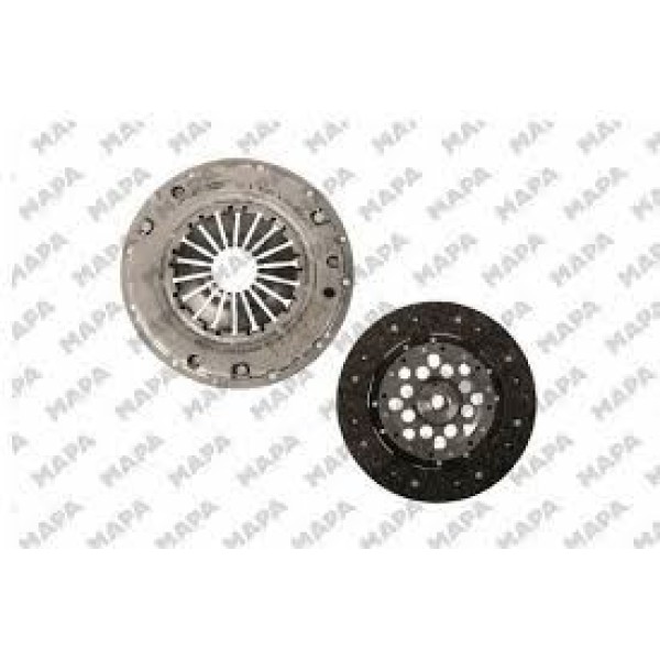 MAPA 17215909 Debriyaj Seti Combo 1.3 Cdtı 16V