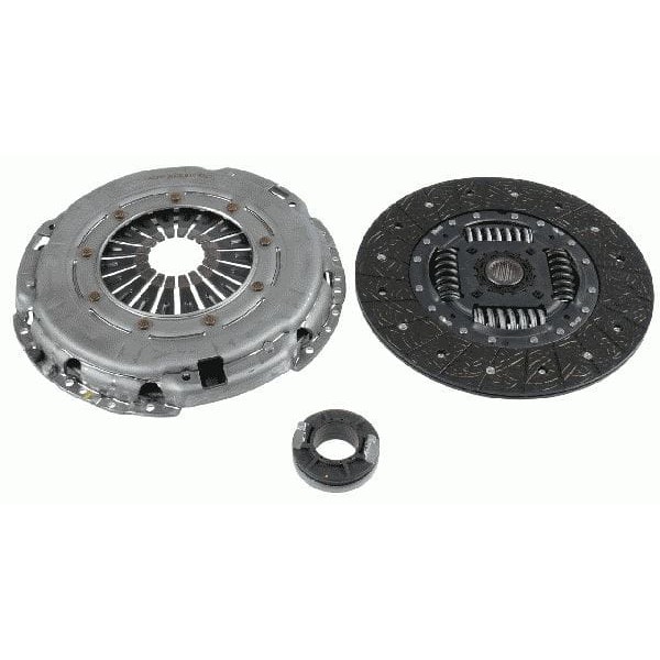 MAPA 17240300 Debriyaj Seti Accent Blue Dizel 6 İleri İ20 1.4 1.6 İ30 1.6 1.4 CRDI Hdk-179 08- 