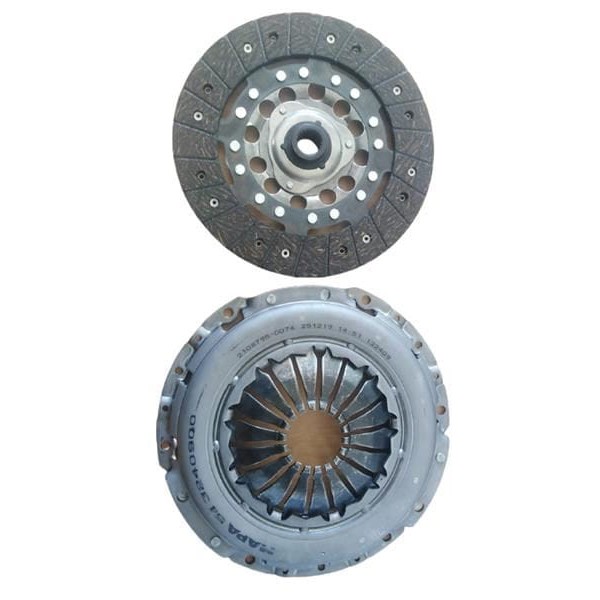 MAPA 17240609 Debriyaj Seti Rulmansız Egea 1.6 Mjt