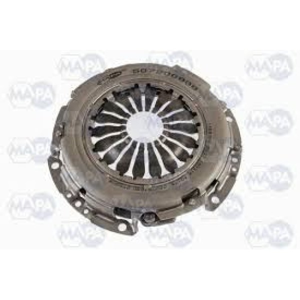 MAPA 18200509 Debriyaj Seti Fiesta VI Fiesta VI 08- 1.4İe Baskı - Balata