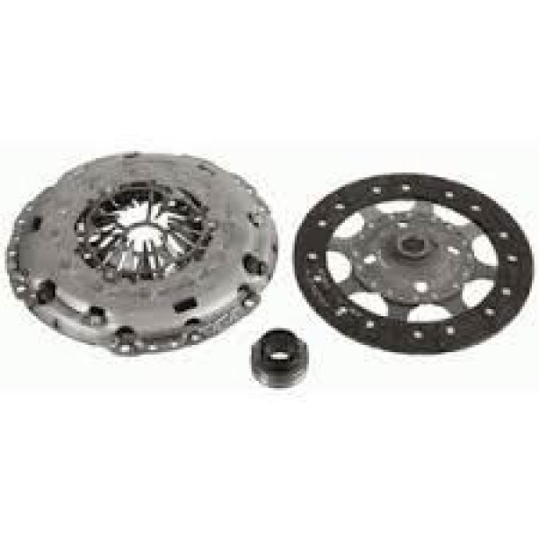 MAPA 18240800 Debriyaj Set Citroen Ds4 2.0 Hpı 3000950914 