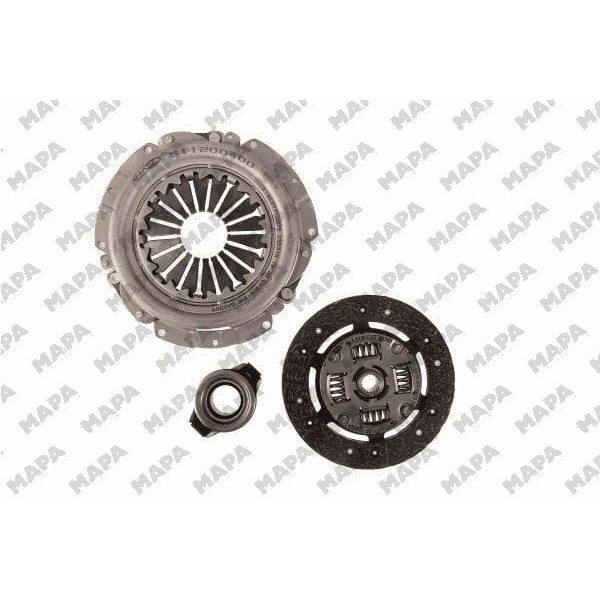 MAPA 21200900 Debriyaj Seti Primera P12 03-10 Almera 1.6 