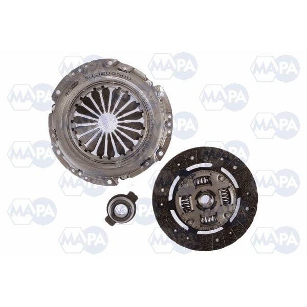 MAPA 22200200 Debriyaj Seti 1.6 16V 