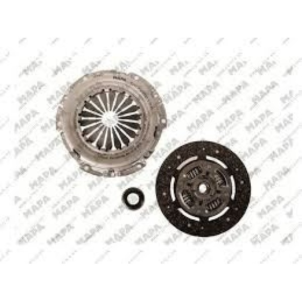 MAPA 23200100 Debriyaj Seti 307