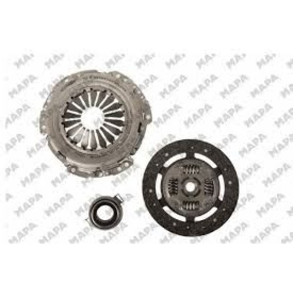 MAPA 25200700 Debriyaj Seti Yaris 1.3 Vvt-I 