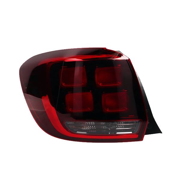 MARS 411214 Stop Lambası Sol Dacia Sandero 16- (Duysuz) 