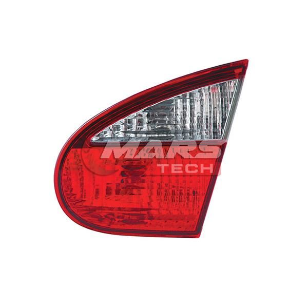 MARS 510226 Stop Lambası Iç Sağ Lanos 98-00 Duysuz