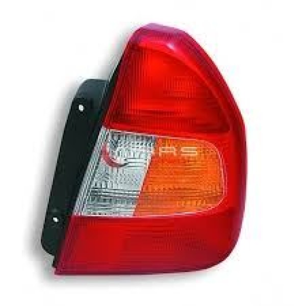 MARS 510615 Stop Lambası Sol Duylu