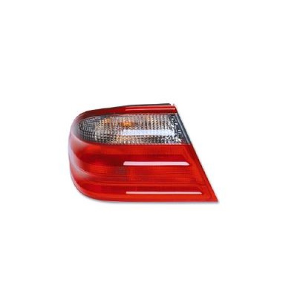 MARS 510920 Stop Lambası Sağ Mercedes W210 Duylu