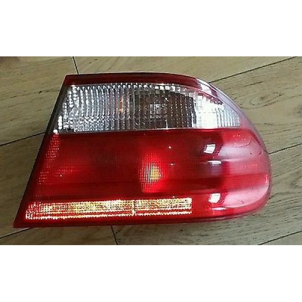 MARS 510921 Stop Lambası Sol Mercedes W210 Duylu