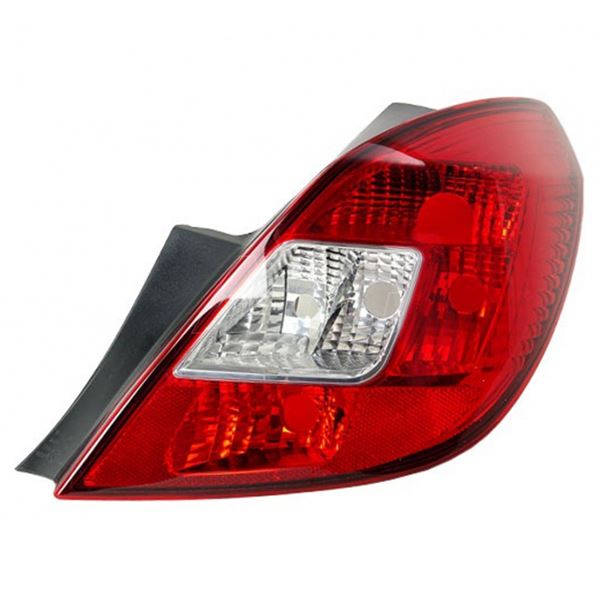 MARS 511016 Stop Sağ Corsa D 5K 07/06 Sisli Duysuz 