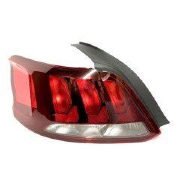 MARS 511147 Stop Sağ 17- Pt.301 Duysuz 