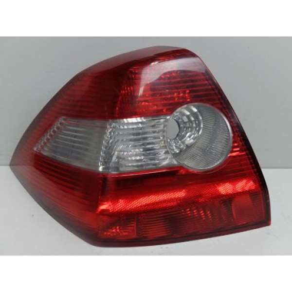 MARS 511224 Stop Lambası Sağ Megane II 03-05 Sedan Duysuz 