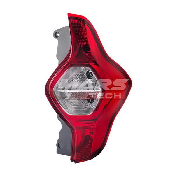 MARS 511246 Stop Lambası Sol Dacia Lodgy 12- (Duysuz)