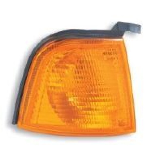 MARS 520113 Sinyal Lambası Sol 80 Duysuz 