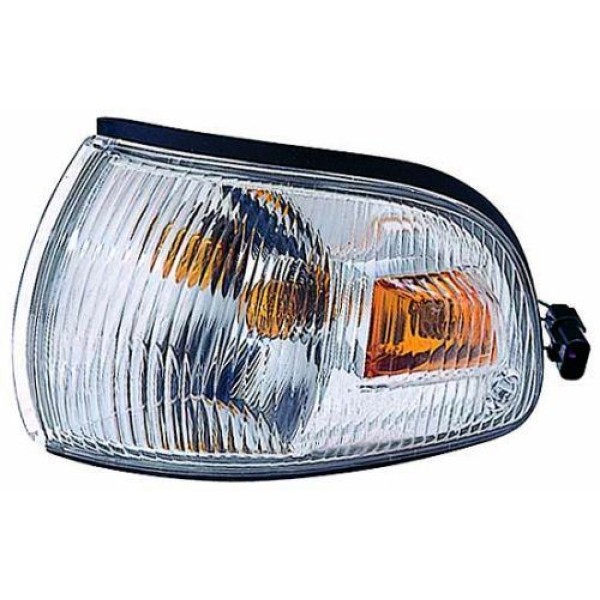 MARS 520623 Sinyal Lambası Sol H100 Mınıbüs 97-08 Duylu