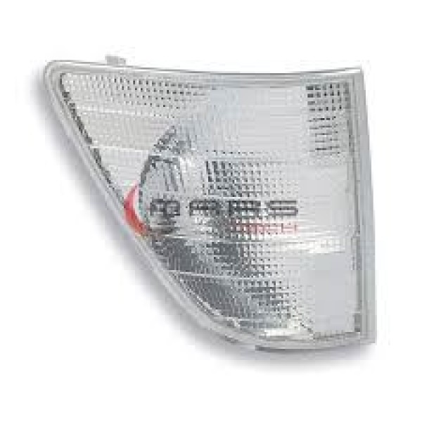 MARS 520936 Sinyal Lambası Sol Sprinter 95-00 Duysuz 