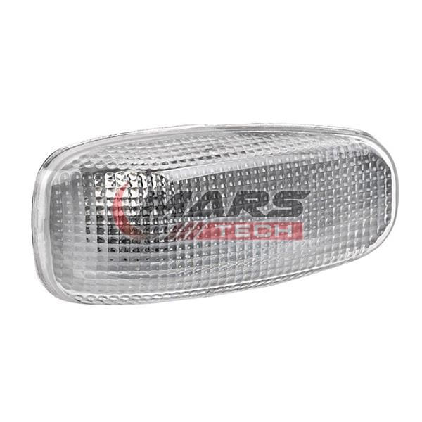 MARS 520970 Yan Isaret Lambası Beyaz Mercedes Benz Sprinter 06-