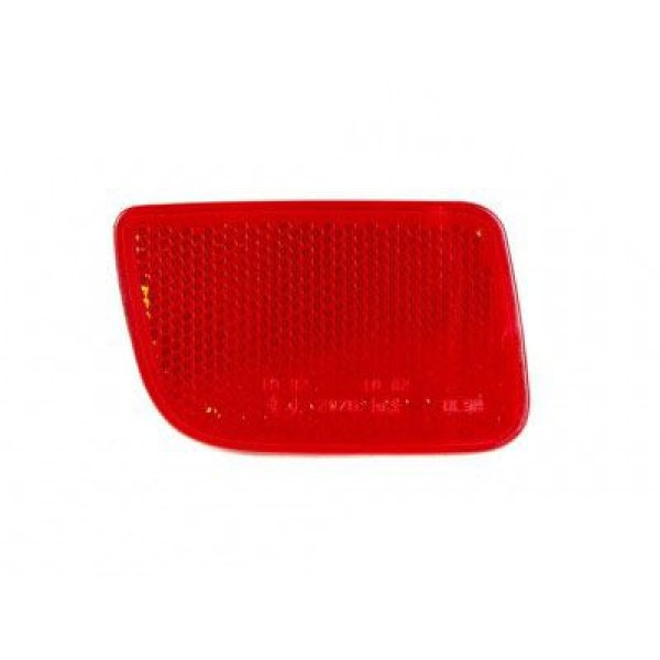 MARS 521242 Tampon Reflektörü Arka Sol Master IV 10-