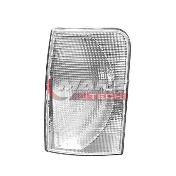 MARS 521502 Sinyal Lambası Sol Lt35 03-06 Duylu