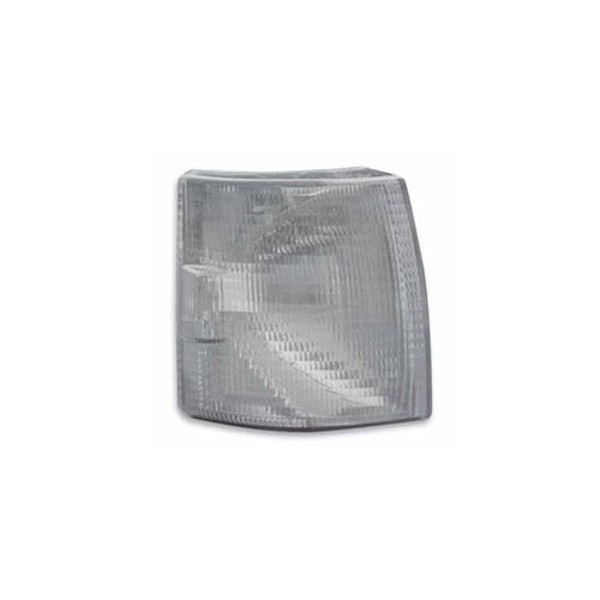 MARS 521513 Sinyal Lambası Sol Transporter T4 96-03 Duysuz Fume