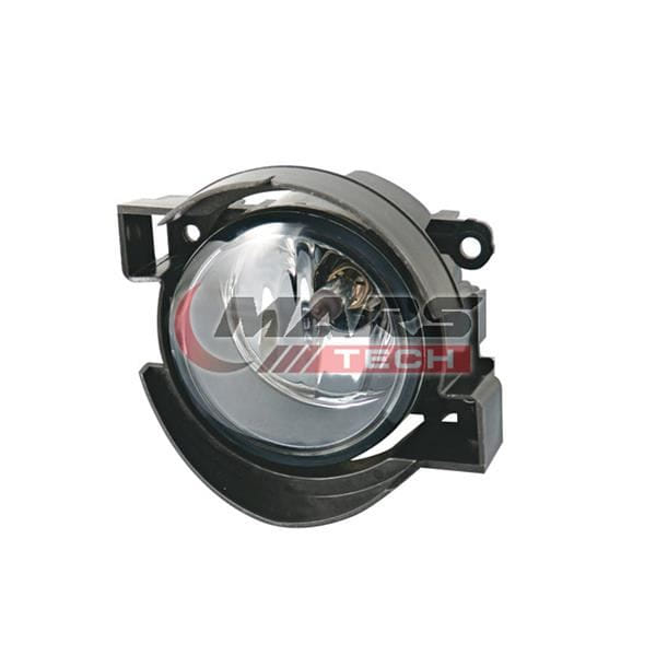 MARS 531231 Sis Farı Sol Logan 03- Çerçevelı