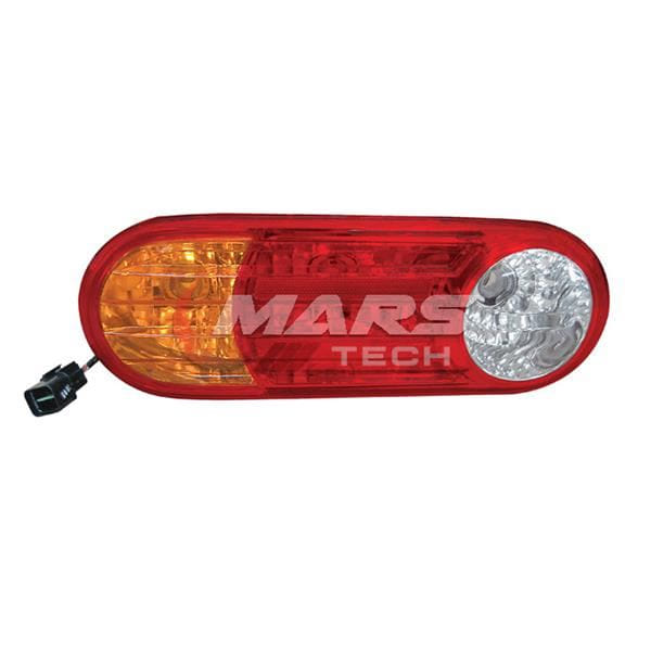 MARS 610643 Stop Lambası Sol H100 Kamyonet 04-11 Duylu 