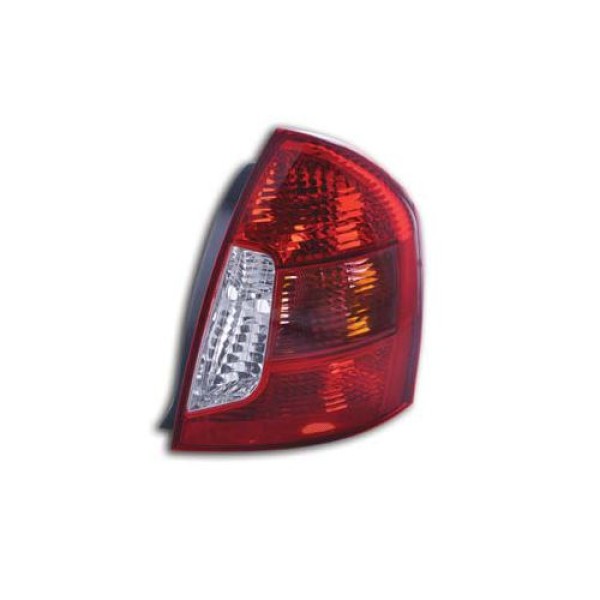 MARS 610646 Stop Lambası Sağ Accent Era 07-11 Duysuz 