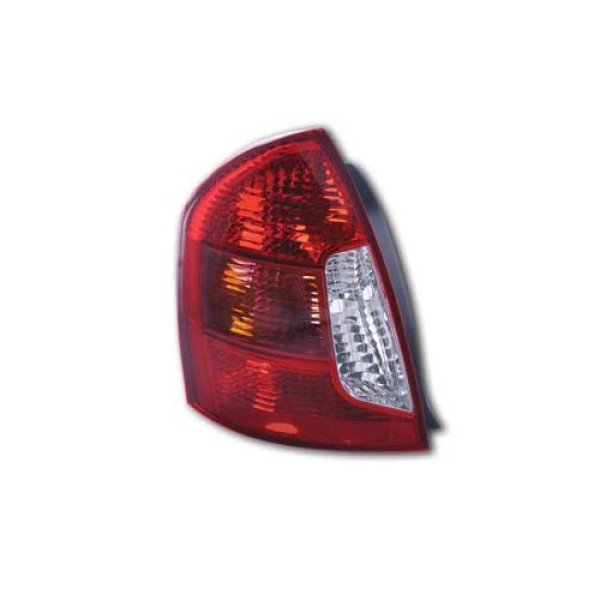MARS 610647 Stop Lambası Sol Accent Era 07-11 Duysuz